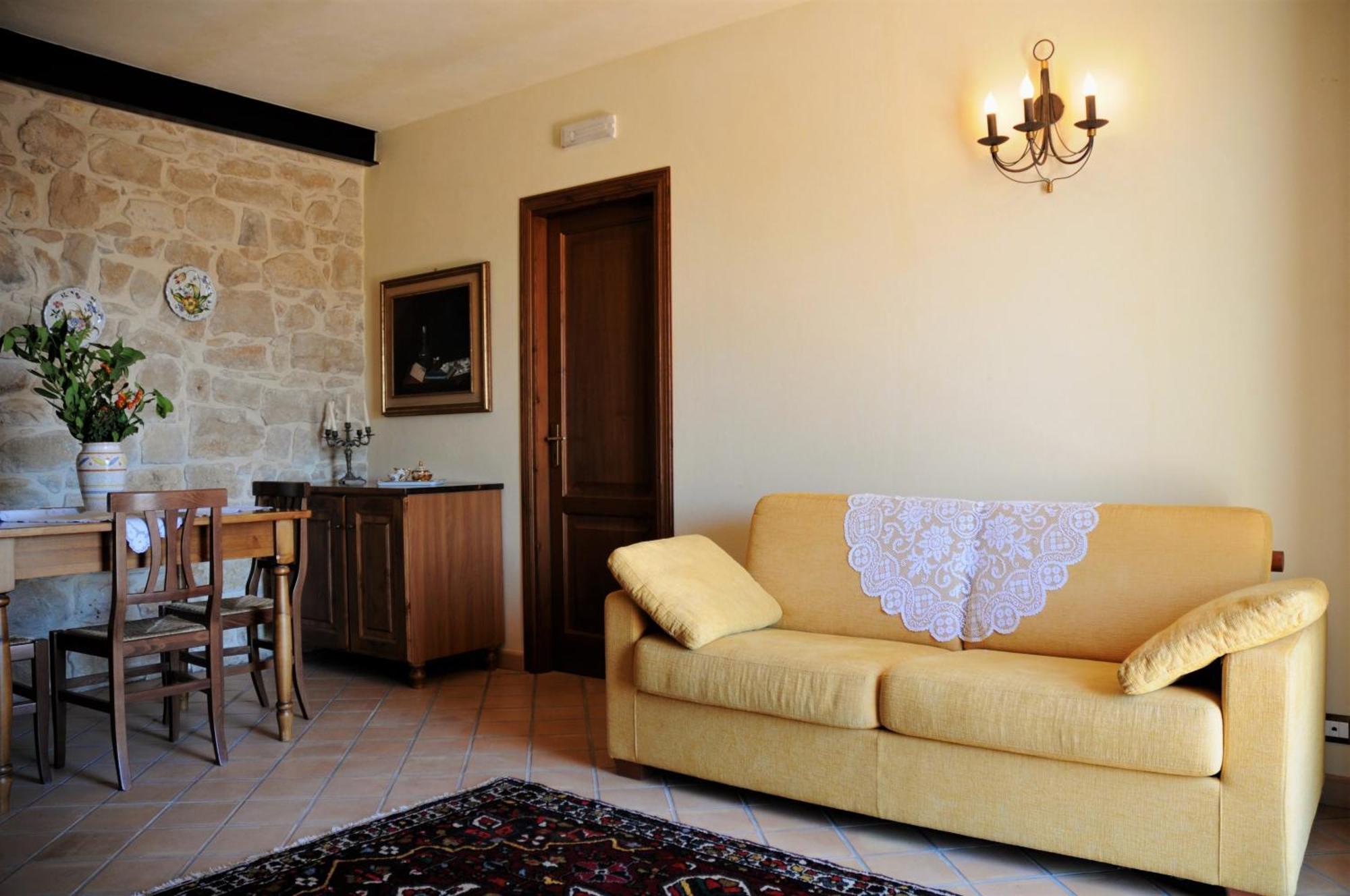 Torre Don Virgilio Country Hotel Cannizzara Habitación foto